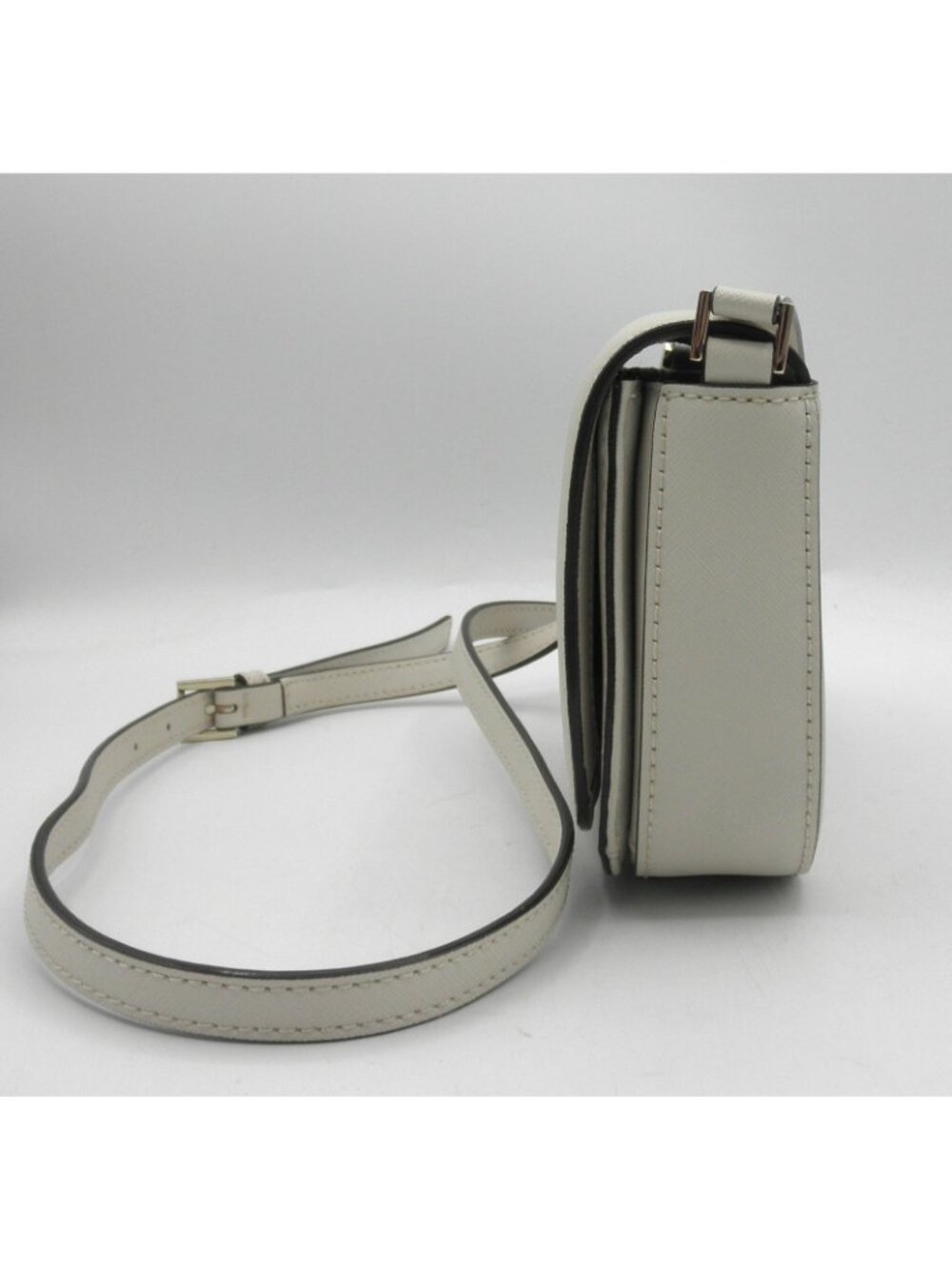 Kate Spade Parchment Crossbody Bag Laurel Way- Stylish & Functional - Picture 2 of 13